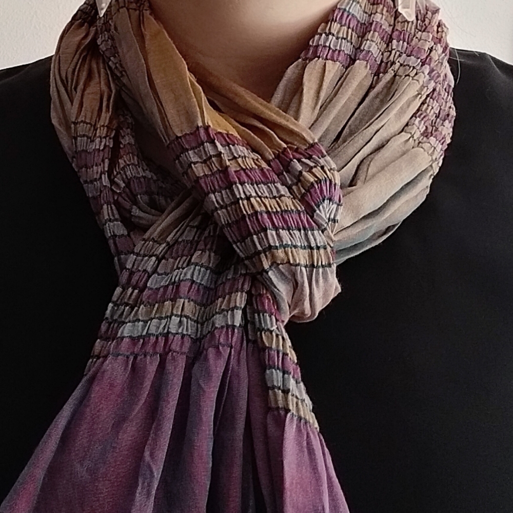 Boho Scarf